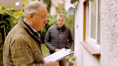 Keller abdichten: Worauf Eigentümer bei älteren Gebäuden achten sollten