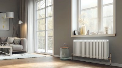 Heizkörper entlüften: Kleine Maßnahme, große Wirkung für den Energieverbrauch